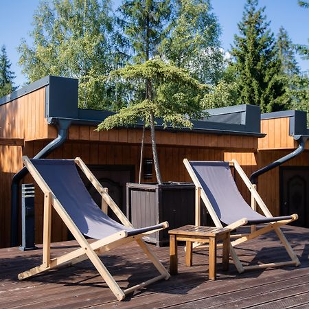 Ego Hotel Буковель Яблуниця Екстериор снимка