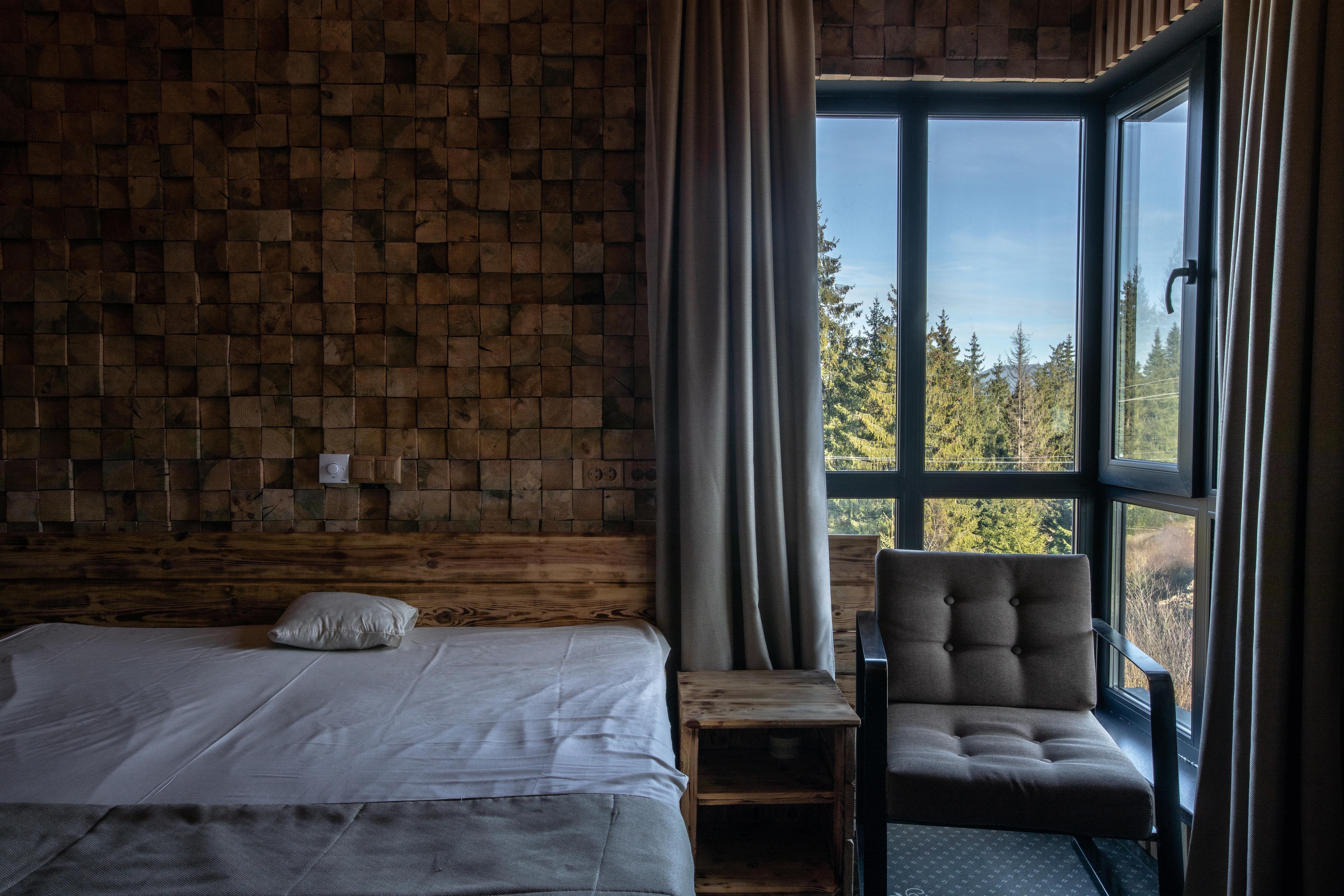 Ego Hotel Буковель Яблуниця Екстериор снимка