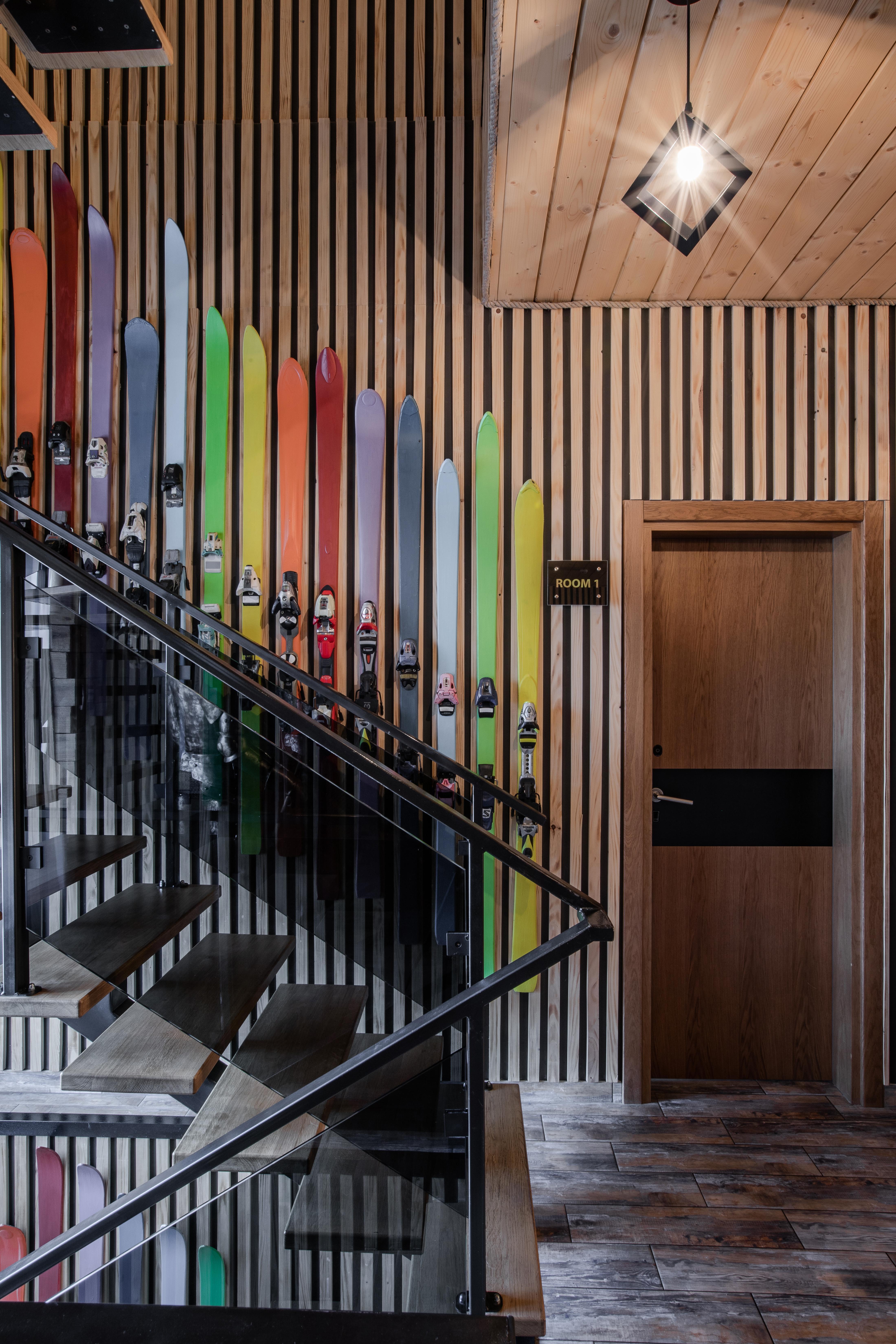 Ego Hotel Буковель Яблуниця Екстериор снимка