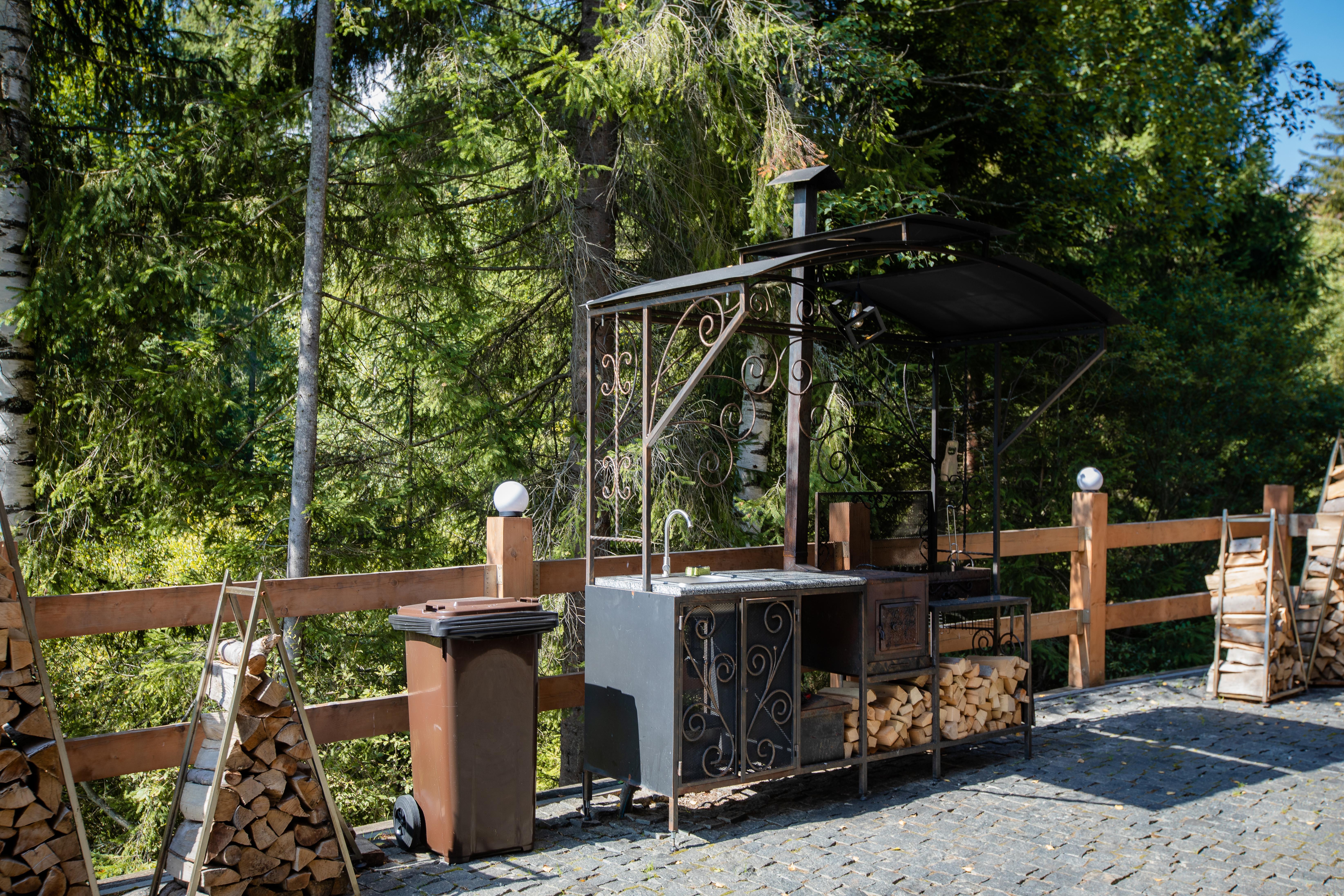Ego Hotel Буковель Яблуниця Екстериор снимка