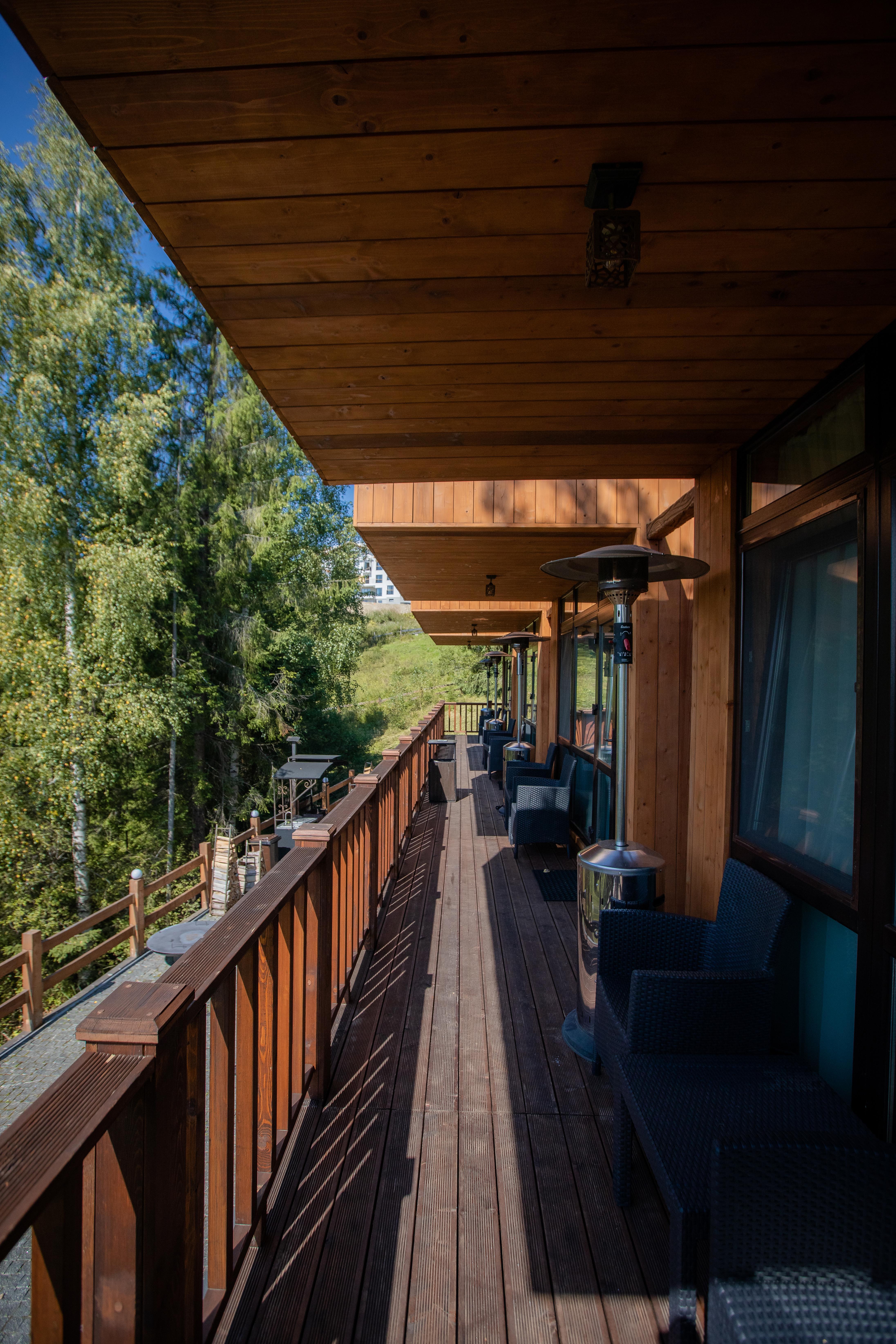 Ego Hotel Буковель Яблуниця Екстериор снимка