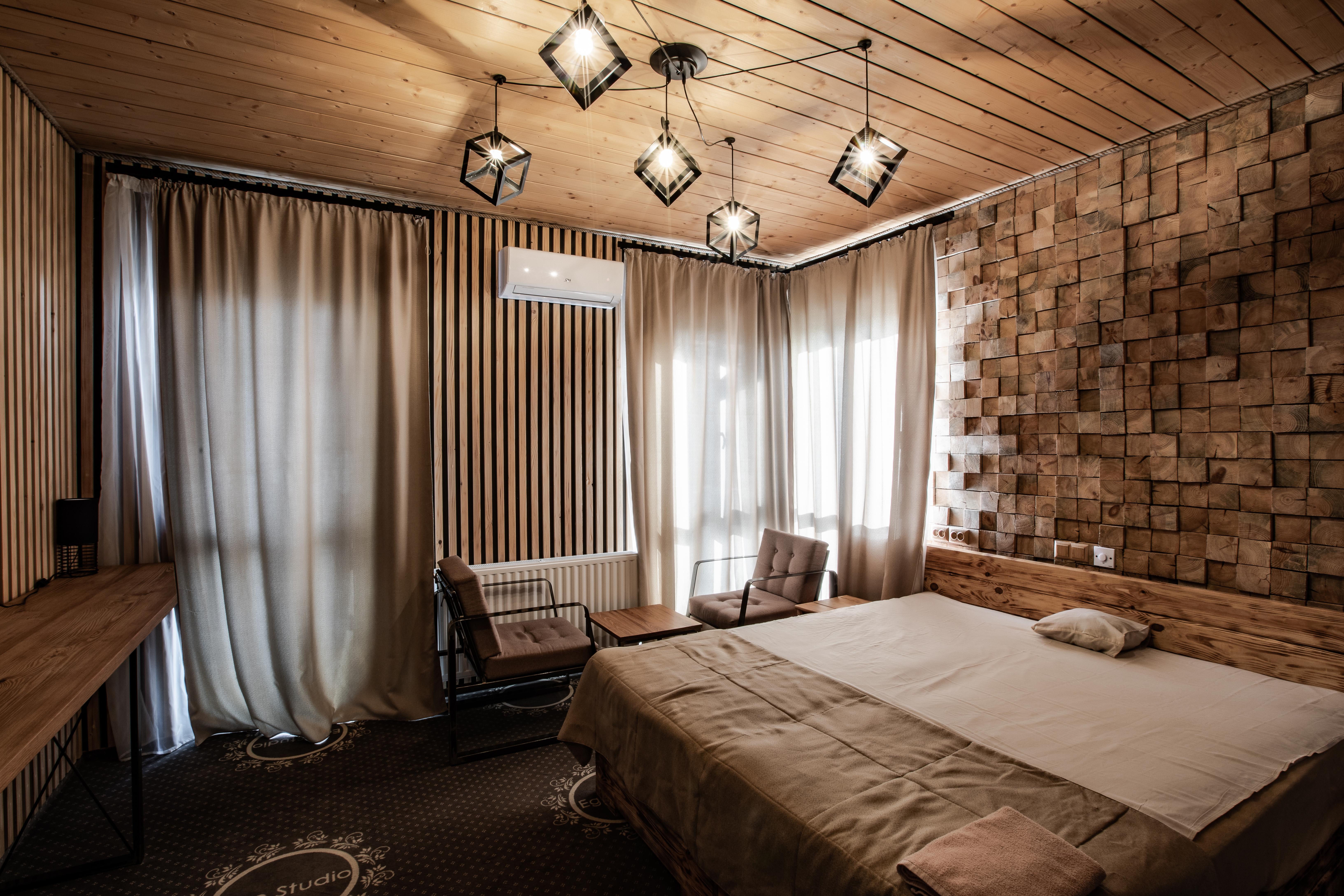 Ego Hotel Буковель Яблуниця Екстериор снимка