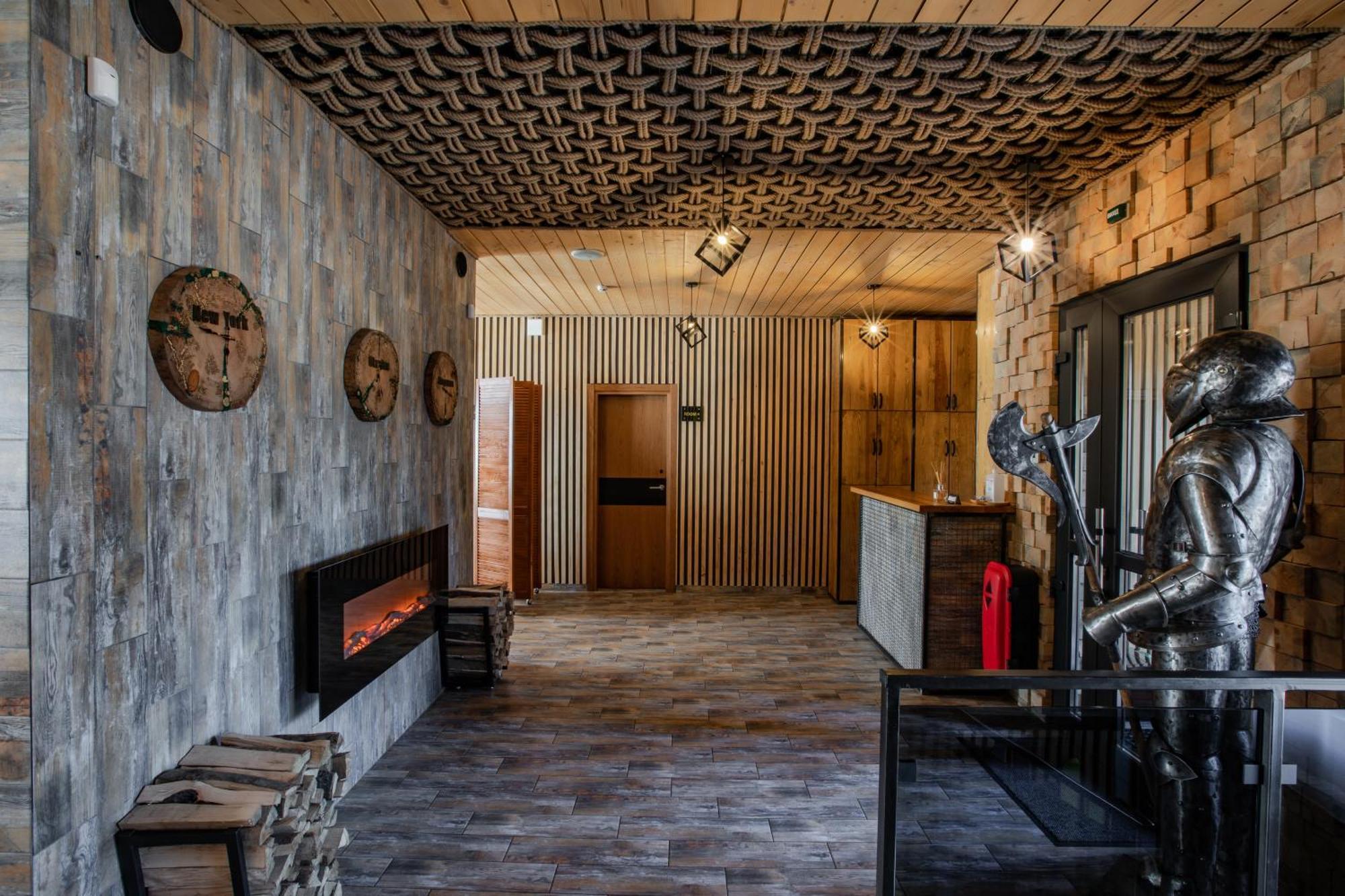 Ego Hotel Буковель Яблуниця Екстериор снимка