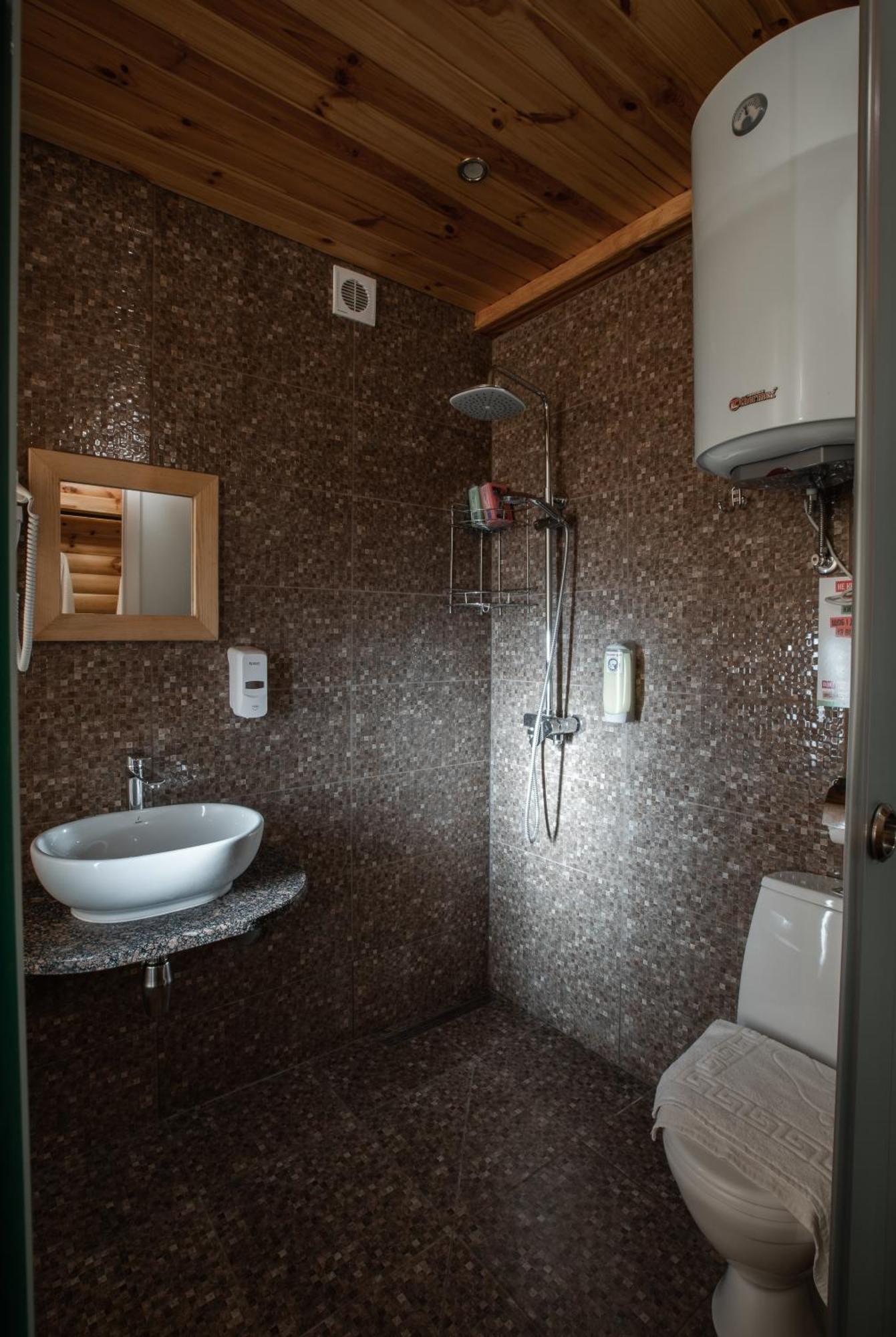 Ego Hotel Буковель Яблуниця Екстериор снимка
