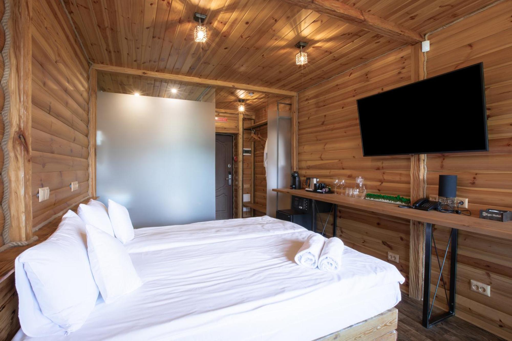 Ego Hotel Буковель Яблуниця Екстериор снимка