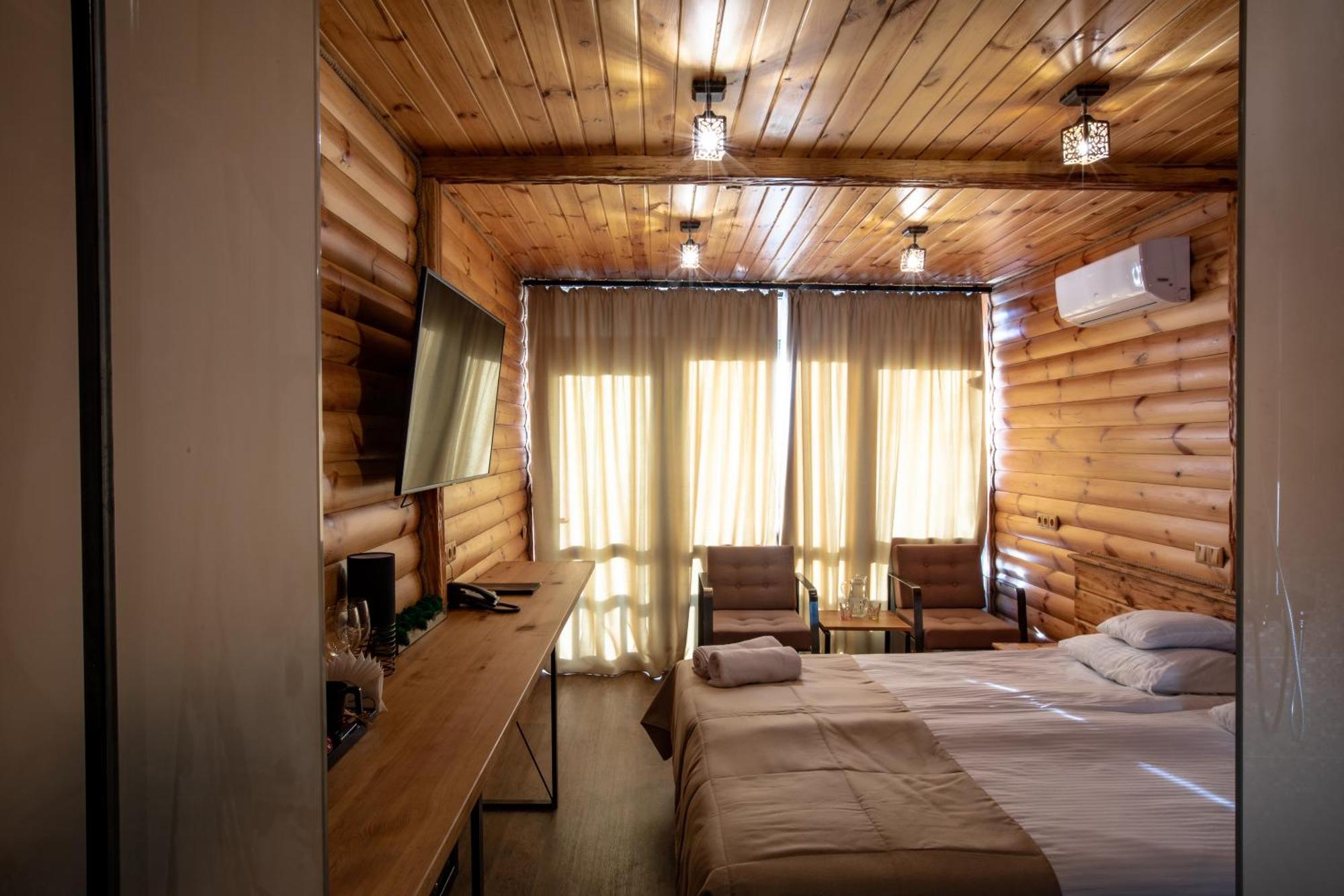 Ego Hotel Буковель Яблуниця Екстериор снимка