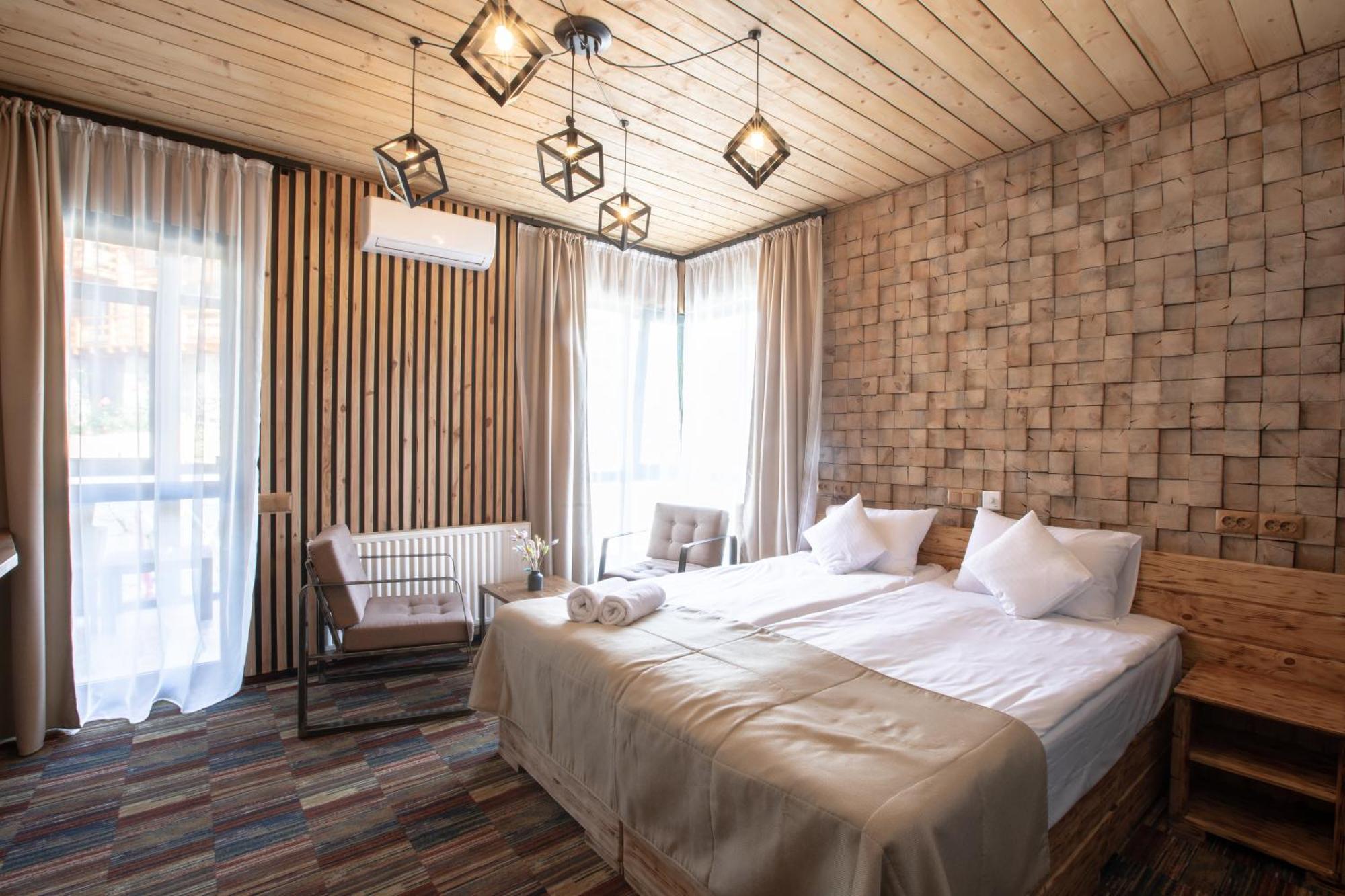 Ego Hotel Буковель Яблуниця Екстериор снимка