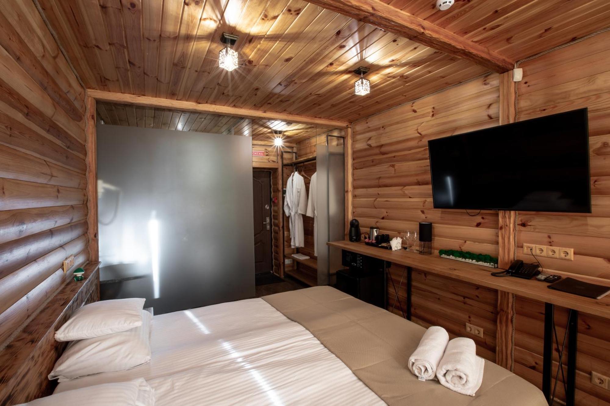 Ego Hotel Буковель Яблуниця Екстериор снимка