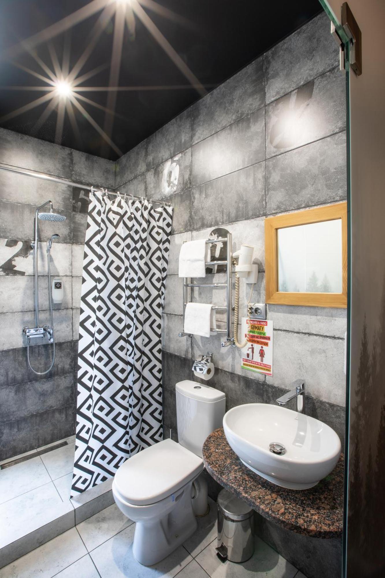 Ego Hotel Буковель Яблуниця Екстериор снимка