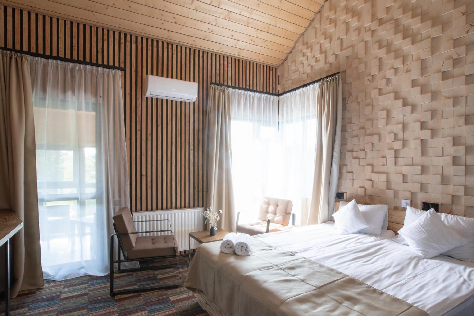 Ego Hotel Буковель Яблуниця Екстериор снимка